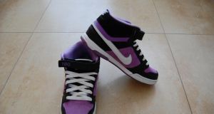 NIKE tenisky