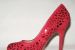 Luxusné kožené topánky Victorias Secret, veľkosť 39 obrázok 2