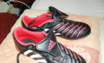 Adidas kopačky – fotka 2
