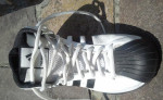 Basketbalové tenisky – fotka 3