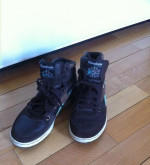Reebok tenisky, vel. 36 – fotka 2