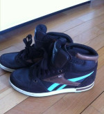 Reebok tenisky, vel. 36 – fotka 4