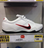 Nike air compel pánske tenisky – fotka 3