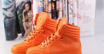 Gucci dámske Neon tenisky – fotka 2