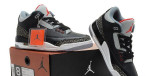 Nike Jordan 3 retro – fotka 2