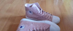 Predam Converse -all star damsku-Pánsku obuvv 6 tich Farbách – fotka 2