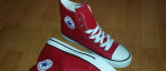 Predam Converse -all star damsku-Pánsku obuvv 6 tich Farbách – fotka 4