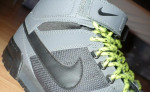 Nové Nike Mogan – fotka 2
