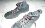 Topánky Converse – fotka 3