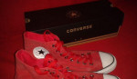 Tenisky Converse – fotka 2
