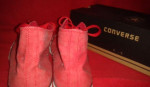 Tenisky Converse – fotka 3