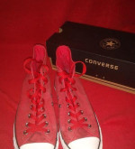 Tenisky Converse – fotka 4
