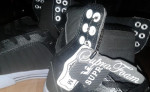 Supra High Top for Men. tenisky – fotka 2