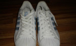 Dámske tenisky zn. adidas superstar – fotka 2