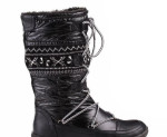 Dámske elegantné čižmy / č. 38 EUR – fotka 2