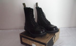 Steel shoes boots – fotka 4