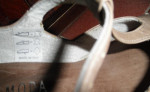 Dámske štýlové lodičky made in italy č. 37 – fotka 4