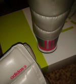 Uplne nove Adidas snehule :-) – fotka 3