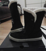 Converse čižmy – fotka 3