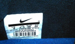Tenisky Nike 5,5 – fotka 2