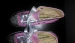 Converse tenisky s kamienkami – fotka 2