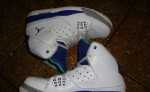 Predám Air Jordan SC-1 – fotka 3