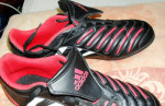 Nové Adidas kopačky – fotka 2