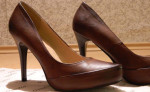 Nové trendy lodičky tieňované model 2013 – fotka 2