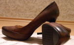 Nové trendy lodičky tieňované model 2013 – fotka 3