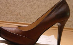 Nové trendy lodičky tieňované model 2013 – fotka 4