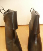 Topánočky - čižmy – fotka 4