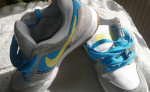 Skate tenisky Nike – fotka 3