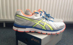 Predám bežecké tenisky Asics gel excel33 2 – fotka 2