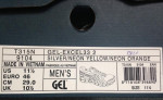 Predám bežecké tenisky Asics gel excel33 2 – fotka 3
