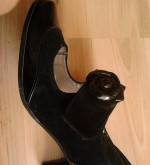 Elegantné lodičky – fotka 2