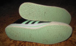 Dámske tenisky Adidas – fotka 3