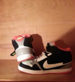 Nike tenisky 6.0 – fotka 2