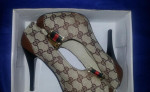 Gucci lodičky – fotka 4