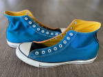 Predaj tenisiek Zn. Converse – fotka 3