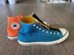 Predaj tenisiek Zn. Converse – fotka 4